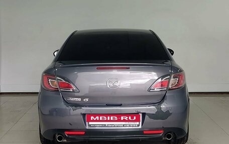 Mazda 6, 2008 год, 650 000 рублей, 3 фотография