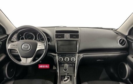Mazda 6, 2008 год, 650 000 рублей, 5 фотография