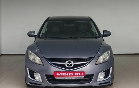 Mazda 6, 2008 год, 650 000 рублей, 2 фотография