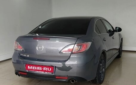 Mazda 6, 2008 год, 650 000 рублей, 4 фотография