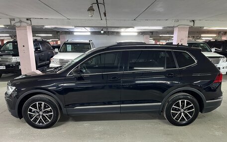 Volkswagen Tiguan II, 2021 год, 2 750 000 рублей, 9 фотография