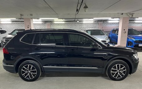 Volkswagen Tiguan II, 2021 год, 2 750 000 рублей, 5 фотография