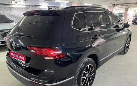 Volkswagen Tiguan II, 2021 год, 2 750 000 рублей, 6 фотография