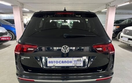 Volkswagen Tiguan II, 2021 год, 2 750 000 рублей, 7 фотография