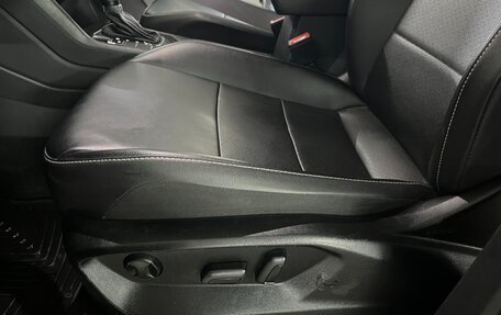 Volkswagen Tiguan II, 2021 год, 2 750 000 рублей, 20 фотография