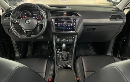 Volkswagen Tiguan II, 2021 год, 2 750 000 рублей, 18 фотография