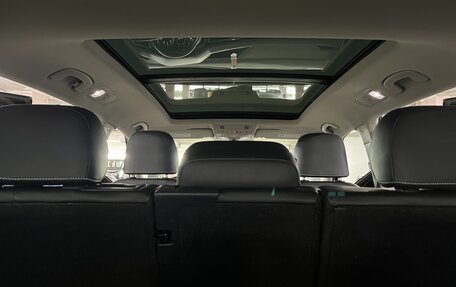 Volkswagen Tiguan II, 2021 год, 2 750 000 рублей, 27 фотография