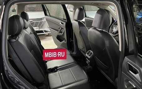 Volkswagen Tiguan II, 2021 год, 2 750 000 рублей, 23 фотография