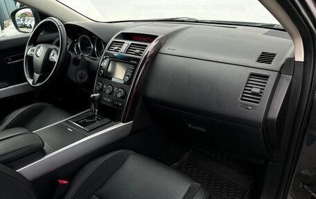 Mazda CX-9 I рестайлинг, 2012 год, 1 456 800 рублей, 8 фотография