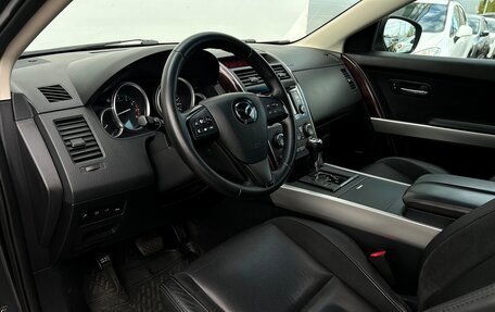 Mazda CX-9 I рестайлинг, 2012 год, 1 456 800 рублей, 5 фотография