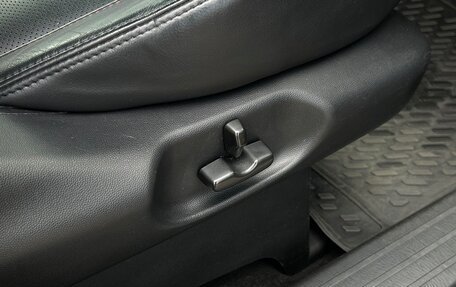 Mazda CX-9 I рестайлинг, 2012 год, 1 456 800 рублей, 9 фотография
