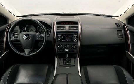 Mazda CX-9 I рестайлинг, 2012 год, 1 456 800 рублей, 7 фотография