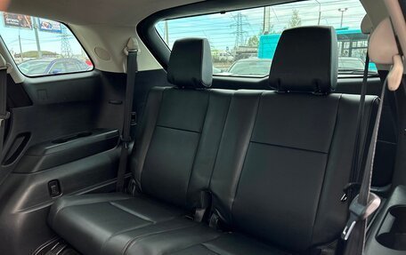 Mazda CX-9 I рестайлинг, 2012 год, 1 456 800 рублей, 14 фотография