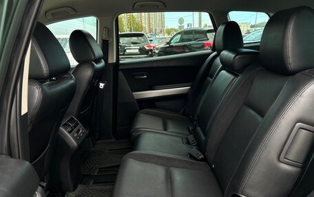 Mazda CX-9 I рестайлинг, 2012 год, 1 456 800 рублей, 13 фотография
