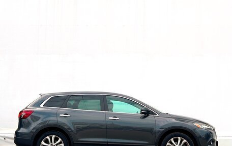 Mazda CX-9 I рестайлинг, 2012 год, 1 456 800 рублей, 15 фотография