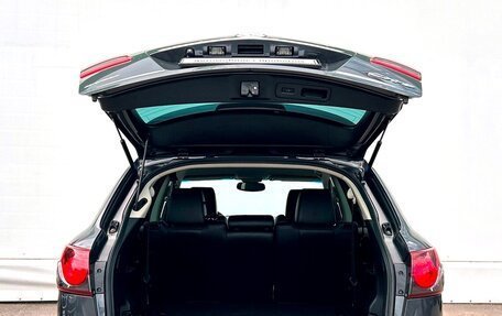 Mazda CX-9 I рестайлинг, 2012 год, 1 456 800 рублей, 17 фотография