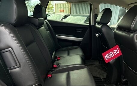 Mazda CX-9 I рестайлинг, 2012 год, 1 456 800 рублей, 11 фотография