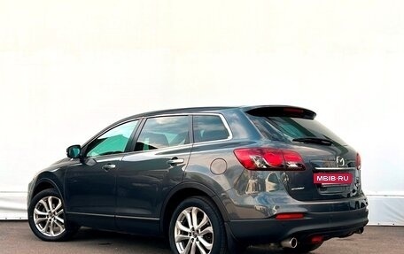 Mazda CX-9 I рестайлинг, 2012 год, 1 456 800 рублей, 4 фотография
