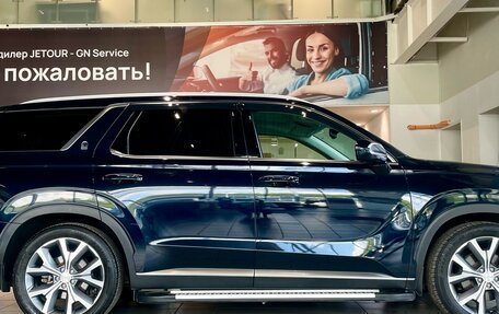 Hyundai Palisade I, 2021 год, 4 399 000 рублей, 4 фотография