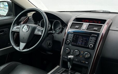 Mazda CX-9 I рестайлинг, 2012 год, 1 456 800 рублей, 19 фотография