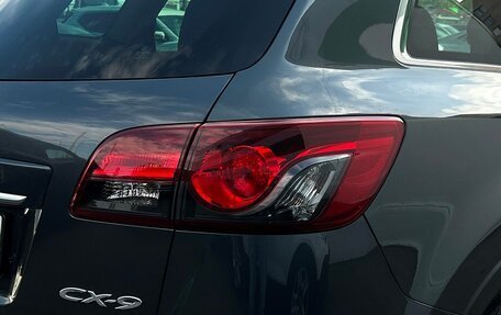Mazda CX-9 I рестайлинг, 2012 год, 1 456 800 рублей, 27 фотография