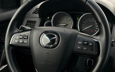 Mazda CX-9 I рестайлинг, 2012 год, 1 456 800 рублей, 23 фотография