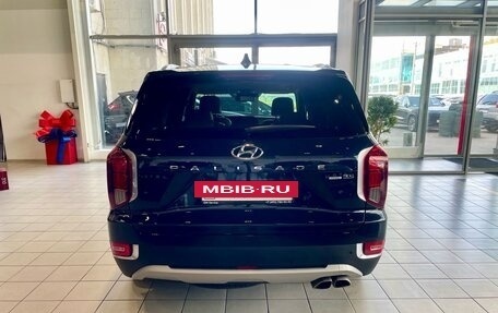 Hyundai Palisade I, 2021 год, 4 399 000 рублей, 6 фотография