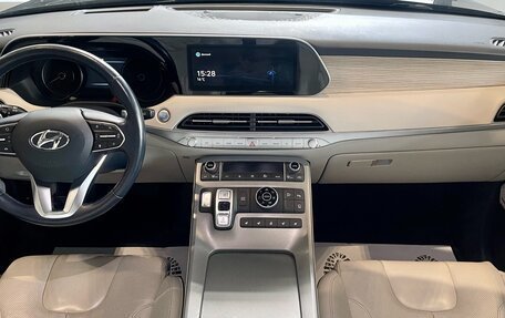 Hyundai Palisade I, 2021 год, 4 399 000 рублей, 14 фотография