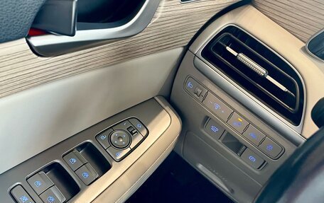 Hyundai Palisade I, 2021 год, 4 399 000 рублей, 15 фотография