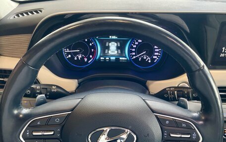 Hyundai Palisade I, 2021 год, 4 399 000 рублей, 10 фотография