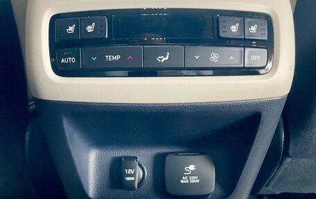 Hyundai Palisade I, 2021 год, 4 399 000 рублей, 16 фотография