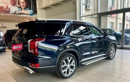 Hyundai Palisade I, 2021 год, 4 399 000 рублей, 5 фотография