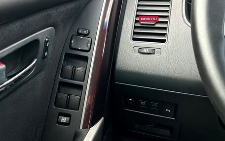 Mazda CX-9 I рестайлинг, 2012 год, 1 456 800 рублей, 22 фотография