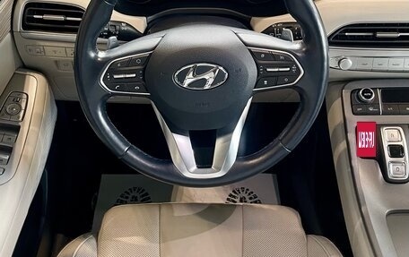 Hyundai Palisade I, 2021 год, 4 399 000 рублей, 11 фотография