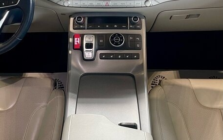 Hyundai Palisade I, 2021 год, 4 399 000 рублей, 13 фотография