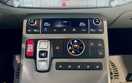 Hyundai Palisade I, 2021 год, 4 399 000 рублей, 12 фотография