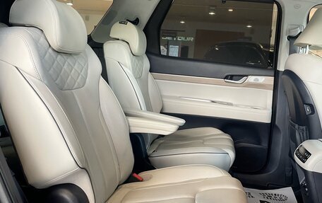 Hyundai Palisade I, 2021 год, 4 399 000 рублей, 20 фотография