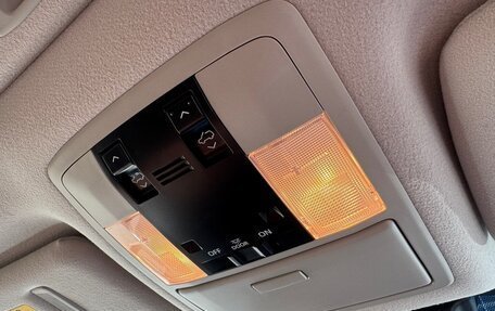 Toyota Land Cruiser Prado 150 рестайлинг 2, 2022 год, 3 874 000 рублей, 11 фотография