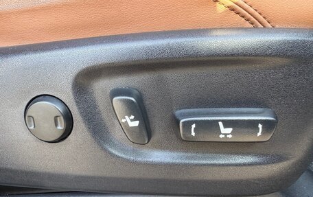 Toyota Land Cruiser Prado 150 рестайлинг 2, 2022 год, 3 874 000 рублей, 22 фотография