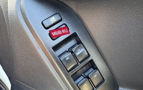 Toyota Land Cruiser Prado 150 рестайлинг 2, 2022 год, 3 874 000 рублей, 24 фотография