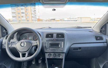 Volkswagen Polo VI (EU Market), 2018 год, 550 000 рублей, 6 фотография