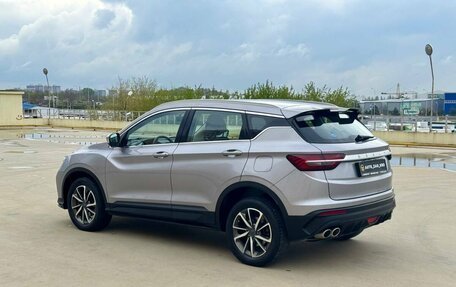 Geely Coolray I, 2022 год, 1 360 000 рублей, 4 фотография