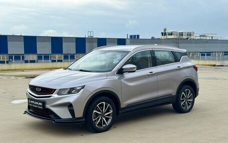 Geely Coolray I, 2022 год, 1 360 000 рублей, 2 фотография