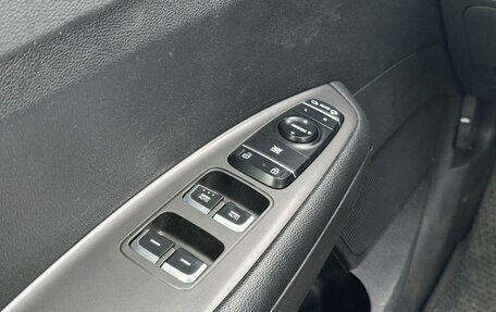 KIA Optima IV, 2019 год, 1 290 000 рублей, 6 фотография