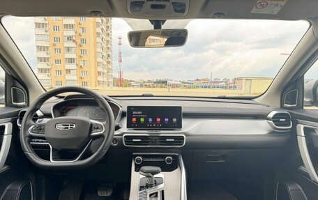 Geely Coolray I, 2022 год, 1 360 000 рублей, 5 фотография