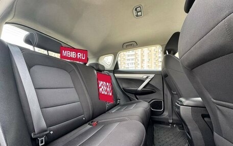 Geely Coolray I, 2022 год, 1 360 000 рублей, 8 фотография