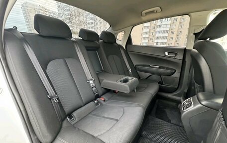 KIA Optima IV, 2019 год, 1 290 000 рублей, 11 фотография