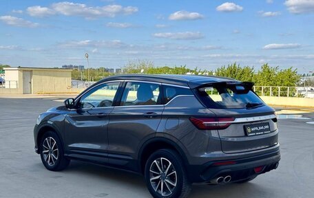 Geely Coolray I, 2023 год, 1 450 000 рублей, 5 фотография