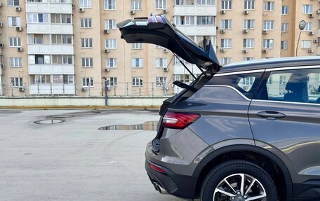 Geely Coolray I, 2023 год, 1 450 000 рублей, 6 фотография