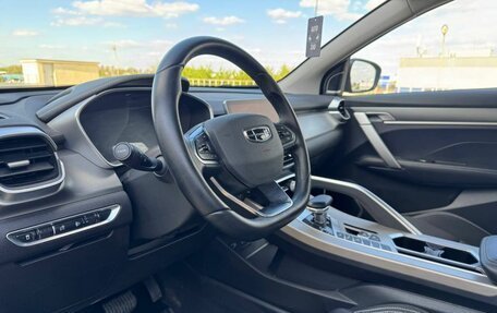 Geely Coolray I, 2023 год, 1 450 000 рублей, 10 фотография